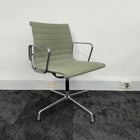 Used Original Vitra Eames EA108 Office Chair