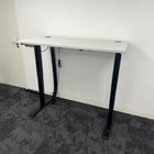 Used FlexiSpot Dual Motor Height Adjustable Desk with Memory