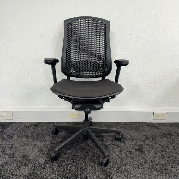 Used Herman Miller Celle Task Chair