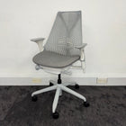 Used Herman Miller Sayl - Full Spec with Lumbar