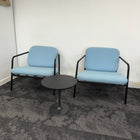 Used Deadgood Working Lounge Chair Set