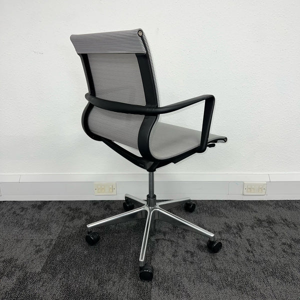 Used Verco Flux Mesh Chair
