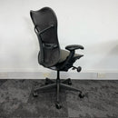 Used Herman Miller Mirra Full Spec with Butterfly Back