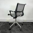 Used Herman Miller Setu Task Chair