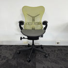 Used Herman Miller Mirra Full Spec