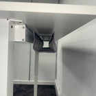 NEW Humanscale Float Height Adjustable Desk