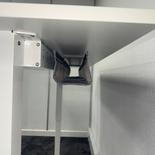 NEW Humanscale Float Height Adjustable Desk