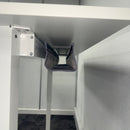 NEW Humanscale Float Height Adjustable Desk