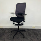 Used Orangebox DO Draughtsman Chair