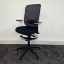 Used Orangebox DO Draughtsman Chair