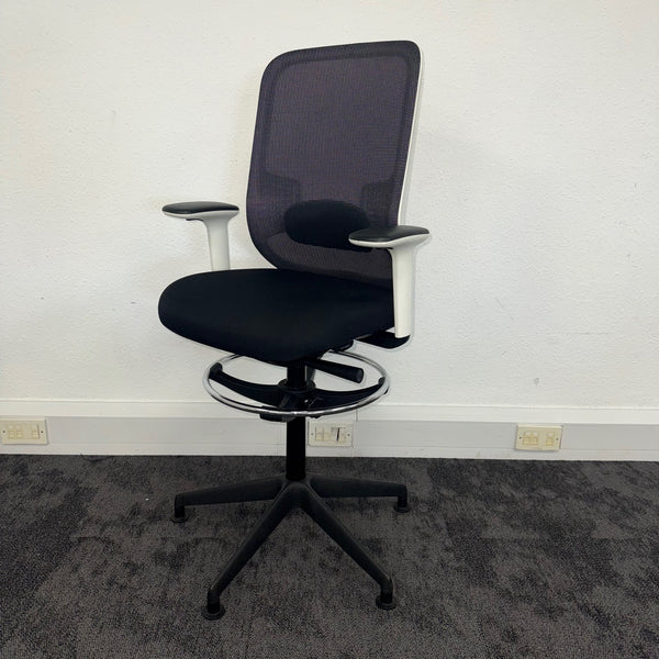 Used Orangebox DO Draughtsman Chair