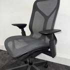 Used Herman Miller Cosm Mid Back with Height Adjustable Arms