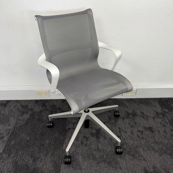 Used Herman Miller Setu