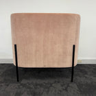Used Ara 2 Seater High Back Sofa by Perez Ochando for Missana