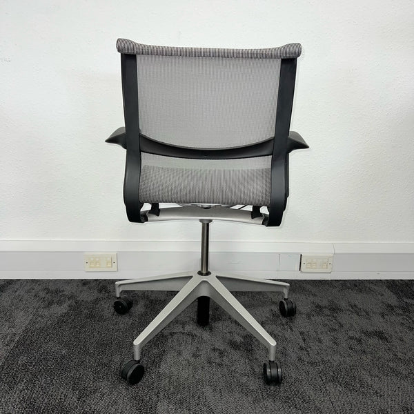 Used Herman Miller Setu Task Chair