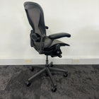 Used Herman Miller Aeron Full Spec