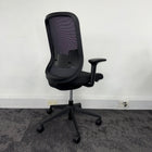 Used Orangebox Do Task Chair - Black Edition