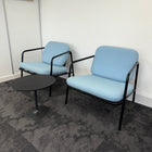 Used Deadgood Working Lounge Chair Set