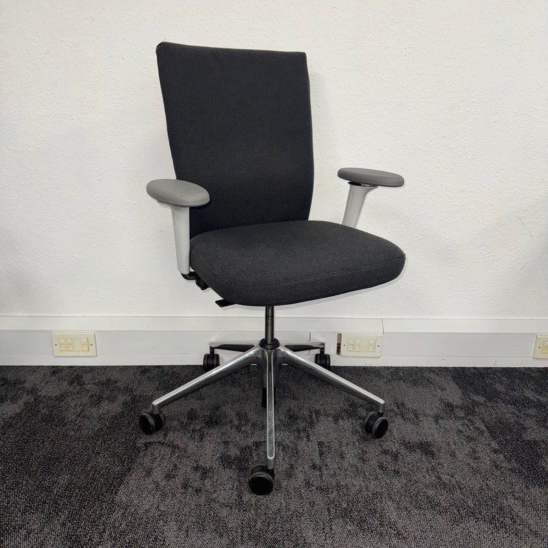 Used Vitra ID Soft Designer Office Chair