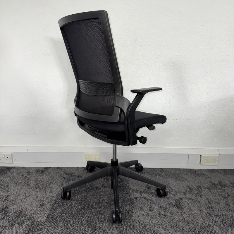 Used Senator Ecoflex Task Chair