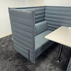 Used Vitra Alcove Cabin