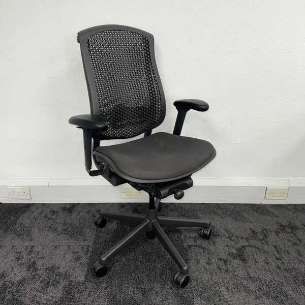 Used Herman Miller Celle Task Chair