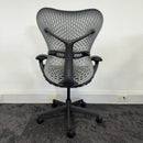 Used Herman Miller Mirra Full Spec