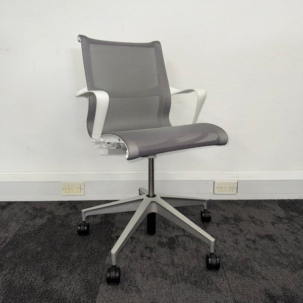 Used Herman Miller Setu