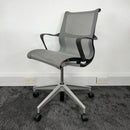 Used Herman Miller Setu Task Chair