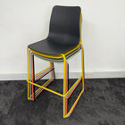Used Naughtone Polly Barstools