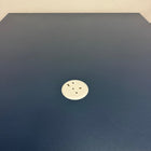 Used Herman Miller and Icons Of Denmark High Table Set with Setu Chairs