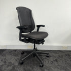 Used Herman Miller Celle Task Chair