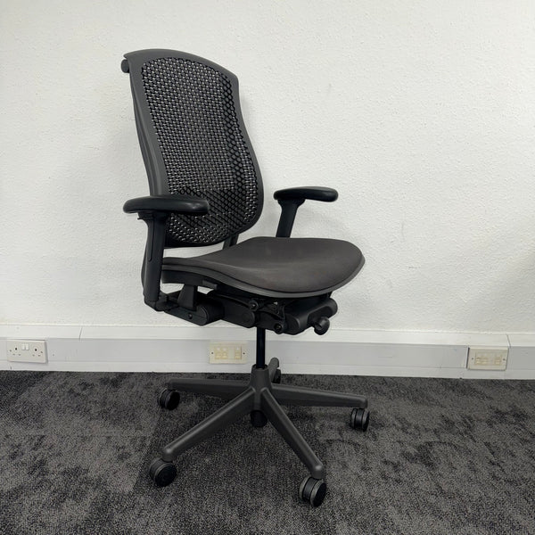 Used Herman Miller Celle Task Chair