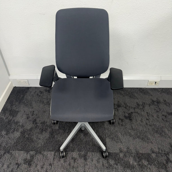 Used Steelcase Gesture Task Chair