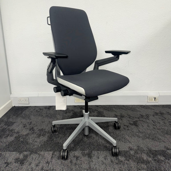 Used Steelcase Gesture Task Chair