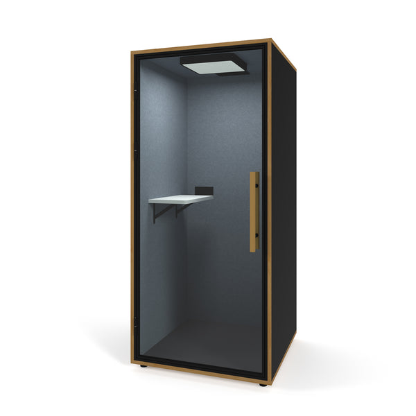 Retreat Box Acoustic Booth - Single Person