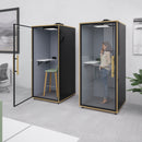 Retreat Box Acoustic Booth - Single Person