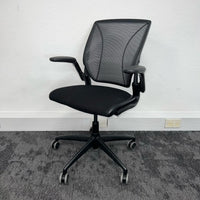 second hand mesh office chairs