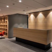 office reception furniture Westminster