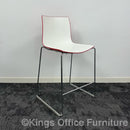 Used Arper Catifa 46 Bar Stool