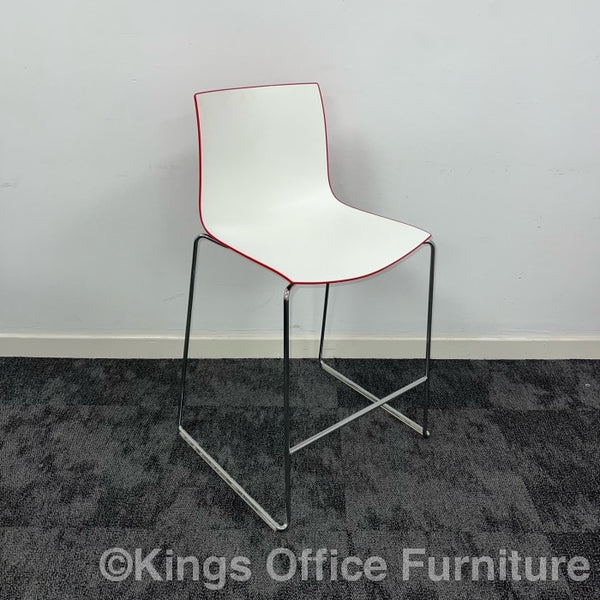 Used Arper Catifa 46 Bar Stool