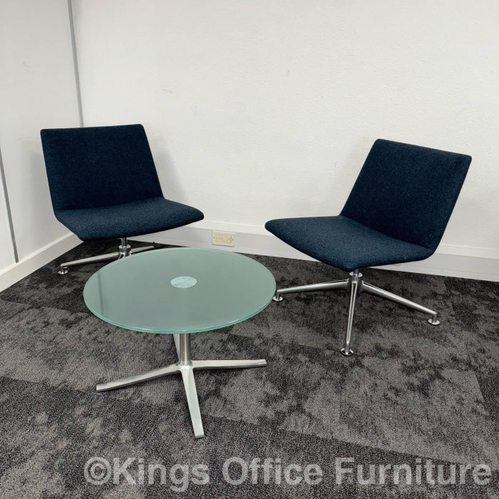 Used Breakout Furniture - Kings Office Furniture