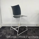 Used Casala Curvy Barstool