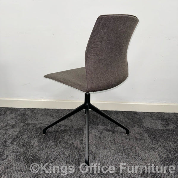 Used Donati Branded Breakout Swivel Chairs