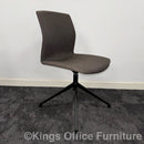 Used Donati Branded Breakout Swivel Chairs