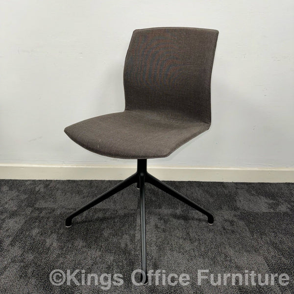 Used Donati Branded Breakout Swivel Chairs