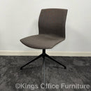 Used Donati Branded Breakout Swivel Chairs