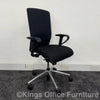 Used Girsberger Multi Functional Office Chair
