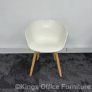 Used Hay About Chair