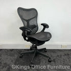 Used Herman Miller Mirra 2 Full Spec